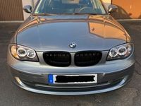 gebraucht BMW 116 116 i