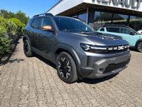 Neu Dacia Duster Extreme 101 PS (74 kW) 2025 Grau SUV