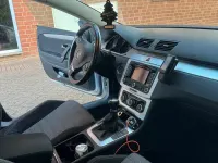 Gebraucht VW Passat 170 PS (125 kW) 2010 Coupé