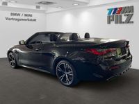 gebraucht BMW M440 ix HeadUp Laser + AC Schnitzer 4-Rohr-Carbon