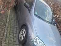 Usata Opel Corsa 2003 Utilitaria