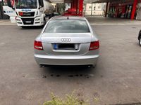 gebraucht Audi A6 2.7 TDI (DPF) tiptronic quattro