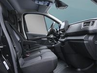 Gebraucht Renault Trafic 150 PS (110 kW) 2025 Schwarz Van / Kleinbus