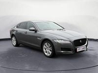 Gebraucht Jaguar XF Portfolio 340 PS (250 kW) 2016 Grau Limousine