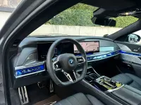 Gebraucht BMW i7 Executive 484 kW (659 PS) 2023 Grau Limousine