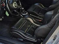 Gebraucht Audi TT 179 PS (131 kW) 1999 Coupé