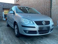 gebraucht VW Polo 9N3 1,4 TDI HU 07/25