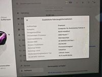 Gebraucht Tesla Model 3 Long Range AWD 366 kW (498 PS) 2024 Weiß Limousine