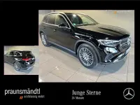 Gebraucht Mercedes GLC220 Avantgarde 2025 Schwarz