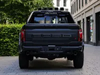 Neu Ford V8 Raptor 730 PS (536 kW) 2026 Schwarz SUV