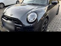 Gebraucht Mini John Cooper Works 204 PS (150 kW) 2024 Grau Kleinwagen