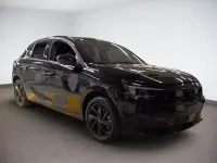 Gebraucht Opel Corsa GS Line 110 PS (80 kW) 2025 Schwarz Kleinwagen