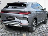 Neu BYD Seal U Boost 218 PS (160 kW) 2025 Grau / timegrey SUV