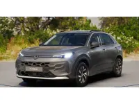 Neu VW T-Roc Life 116 PS (85 kW) 2026 Grau SUV