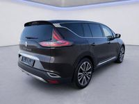 Gebraucht Renault Espace Initiale Paris 160 PS (117 kW) 2017 Braun Van / Kleinbus