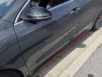 Gebraucht Kia ProCeed GT 204 PS (150 kW) 2019 Grau Kombi