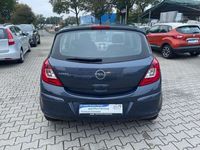 gebraucht Opel Corsa Edition/ Inkl. Garantie/HU-AU & Inspektion neu !!