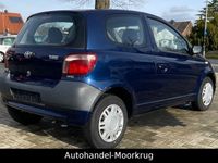 gebraucht Toyota Yaris *50Kw*