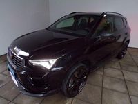 Używany Cupra Ateca 190 KM (139 kW) 2024 Czarny SUV