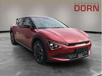 Neu Kia EV6 Air 125 kW (170 PS) 2025 Rot SUV