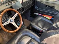 Gebraucht Saab 900 Cabriolet 172 PS (126 kW) 1989 Schwarz Cabrio