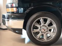 Gebraucht Chevrolet Express 322 PS (236 kW) 2010 Schwarz Van / Kleinbus