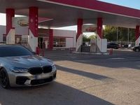 Gebraucht BMW 520 177 PS (130 kW) 2007 Grau Limousine