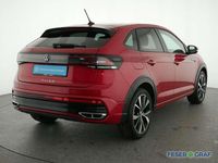 Gebraucht VW Taigo R-line 150 PS (110 kW) 2022 Kings red metallic SUV