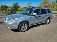 Occasion Subaru Forester 158 ch (116 kW) 2006 Argent SUV