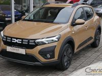 Gebraucht Dacia Sandero Expression 91 PS (66 kW) 2025 Safaribeige metallic Kleinwagen