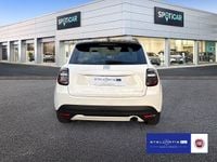 Neu Fiat 600 101 PS (74 kW) 2025 Weiß Limousine
