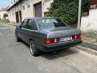 gebraucht Mercedes 190 1902.6