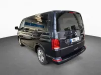 Gebraucht VW T6.1 204 PS (150 kW) 2022 Blau Van