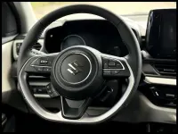 Neu Suzuki Swift Comfort 83 PS (61 kW) 2025 Weiß Kleinwagen
