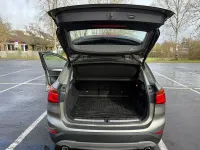 Używany BMW X1 190 KM (139 kW) 2018 Beżowy SUV