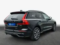 Gebraucht Volvo XC60 Plus 197 PS (144 kW) 2023 Schwarz SUV