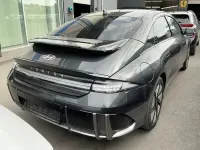 Gebraucht Hyundai Ioniq 6 Techniq 167 kW (228 PS) 2024 Grau Limousine