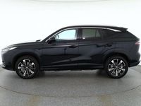 Neu MG HS Luxury 224 PS (164 kW) 2026 Schwarz SUV