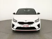 Second-hand Kia ProCeed GT 204 CP (150 kW) 2019 Alb Break