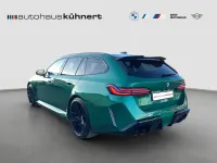 Gebraucht BMW M5 Performance 727 PS (534 kW) 2026 Grün Kombi