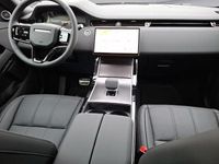 Neu Land Rover Range Rover evoque SE Dynamic 165 PS (121 kW) 2026 Schwarz SUV