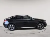 Gebraucht Mercedes GLC200 197 PS (144 kW) 2022 Obsidianschwarz metallic SUV