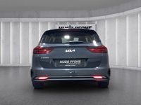 Gebraucht Kia Ceed Vision 101 PS (74 kW) 2023 Grau Kleinwagen