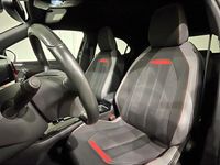 Gebraucht Opel Mokka-e 100 kW (136 PS) 2022 Schwarz SUV