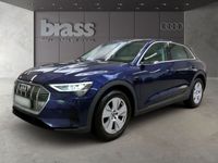 gebraucht Audi e-tron Basis