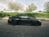 Gebraucht BMW M2 Competition Edition 551 PS (405 kW) 2018 Schwarz Coupé