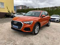 gebraucht Audi Q3 35 TDI Leder+360°Kamera+LED+Navi