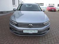 gebraucht VW Passat Variant Business+LED+Kamera+Navi+SHZ+1.HD