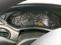 Usata Ford Focus 2003 Blu Utilitaria
