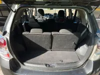 Gebraucht Toyota Verso 150 PS (110 kW) 2010 Grau Van / Kleinbus